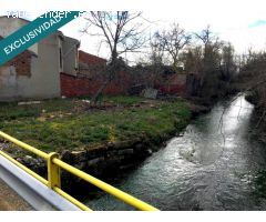 Solar Urbano Versátil Para Vivienda o Inversión