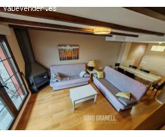 Dúplex en Venta en Alcala De La Selva Teruel
