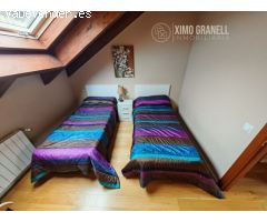 Dúplex en Venta en Alcala De La Selva Teruel