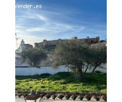 Gran casa de pueblo en Santa Olalla del Cala!!!