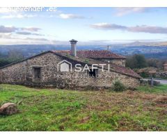 OPORTUNIDAD!!ESPECTACULAR  ARBOLEDA DE 7.000 METROS CUADRADOS CON BONITA CASA DE PIEDRA PARA RESTAUR