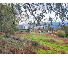OPORTUNIDAD!!ESPECTACULAR  ARBOLEDA DE 7.000 METROS CUADRADOS CON BONITA CASA DE PIEDRA PARA RESTAUR