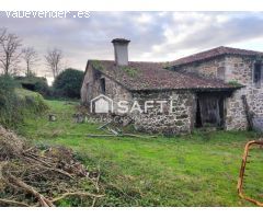 OPORTUNIDAD!!ESPECTACULAR  ARBOLEDA DE 7.000 METROS CUADRADOS CON BONITA CASA DE PIEDRA PARA RESTAUR