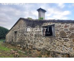 OPORTUNIDAD!!ESPECTACULAR  ARBOLEDA DE 7.000 METROS CUADRADOS CON BONITA CASA DE PIEDRA PARA RESTAUR