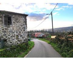 OPORTUNIDAD!!ESPECTACULAR  ARBOLEDA DE 7.000 METROS CUADRADOS CON BONITA CASA DE PIEDRA PARA RESTAUR