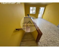 Venta de casa en Poio, de 123m2 con 2 dormitorios y 2 baños