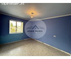 Venta de casa en Poio, de 123m2 con 2 dormitorios y 2 baños