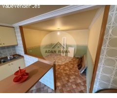 Venta de casa en Poio, de 123m2 con 2 dormitorios y 2 baños