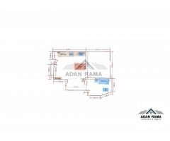 Venta de casa en Poio, de 123m2 con 2 dormitorios y 2 baños