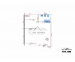 Venta de casa en Poio, de 123m2 con 2 dormitorios y 2 baños
