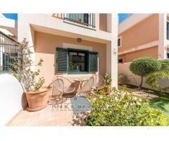 Casa-Chalet en Venta en Sant Josep De Sa Talaia Baleares