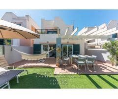 Casa-Chalet en Venta en Sant Josep De Sa Talaia Baleares