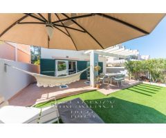 Casa-Chalet en Venta en Sant Josep De Sa Talaia Baleares