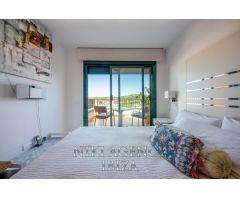 Casa-Chalet en Venta en Sant Josep De Sa Talaia Baleares