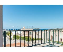 Casa-Chalet en Venta en Sant Josep De Sa Talaia Baleares