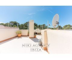 Casa-Chalet en Venta en Sant Josep De Sa Talaia Baleares