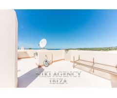 Casa-Chalet en Venta en Sant Josep De Sa Talaia Baleares