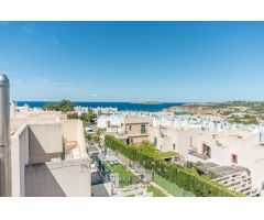 Casa-Chalet en Venta en Sant Josep De Sa Talaia Baleares