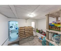 Casa-Chalet en Venta en Sant Josep De Sa Talaia Baleares