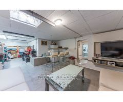 Casa-Chalet en Venta en Sant Josep De Sa Talaia Baleares