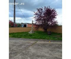 Casa-Chalet en Venta en Goiriz Lugo 