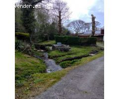 Casa-Chalet en Venta en Goiriz Lugo 