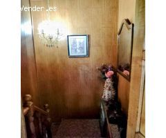 Casa-Chalet en Venta en Goiriz Lugo 