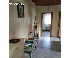 Casa-Chalet en Venta en Goiriz Lugo 