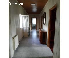 Casa-Chalet en Venta en Goiriz Lugo 
