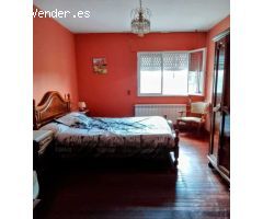 Casa-Chalet en Venta en Goiriz Lugo 