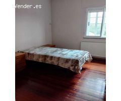 Casa-Chalet en Venta en Goiriz Lugo 
