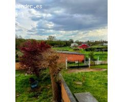 Casa-Chalet en Venta en Goiriz Lugo 
