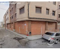 LOCAL COMERCIAL EN OCAÑA 221 M1