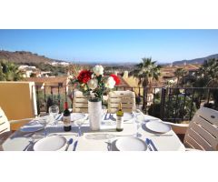 Casa-Chalet en Venta en Manga Club, La Murcia 