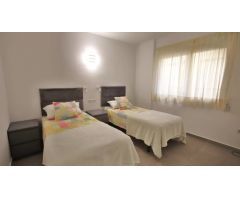 Casa-Chalet en Venta en Manga Club, La Murcia 