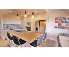 Casa-Chalet en Venta en Manga Club, La Murcia 