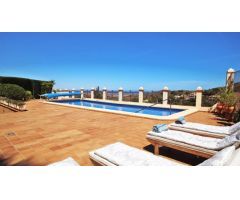 Casa-Chalet en Venta en Manga Club, La Murcia 