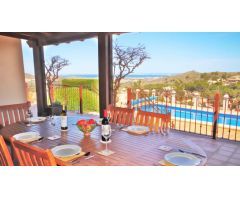 Casa-Chalet en Venta en Manga Club, La Murcia 