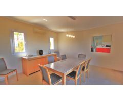 Casa-Chalet en Venta en Manga Club, La Murcia 