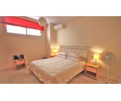 Casa-Chalet en Venta en Manga Club, La Murcia 