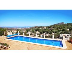 Casa-Chalet en Venta en Manga Club, La Murcia 