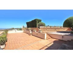 Casa-Chalet en Venta en Manga Club, La Murcia 