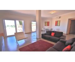Casa-Chalet en Venta en Manga Club, La Murcia 