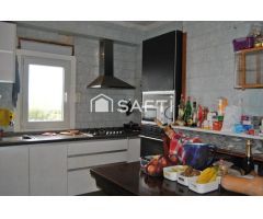 Casa multifamiliar con vistas espectaculares para reformar