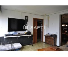 Casa multifamiliar con vistas espectaculares para reformar