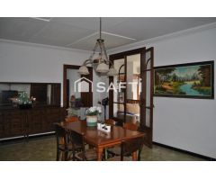 Casa multifamiliar con vistas espectaculares para reformar