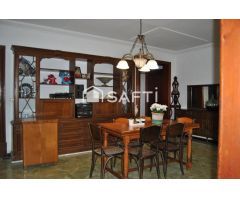 Casa multifamiliar con vistas espectaculares para reformar