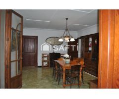 Casa multifamiliar con vistas espectaculares para reformar