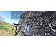 Casa de campo-Masía en Venta en A Laracha La Coruña