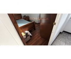 Casa de campo-Masía en Venta en A Laracha La Coruña